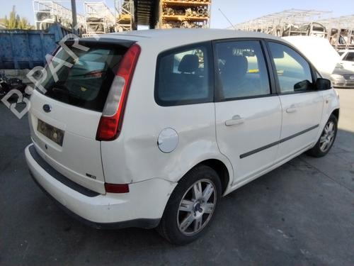 Panser FORD C-MAX (DM2) 1.6 TDCi | BP30391301C1 