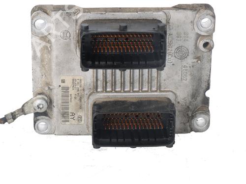 Used Engine control unit (ECU) Engine control unit (ECU) 36884964 36884964