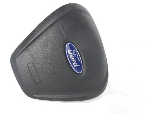 Airbag chauffør Airbag chauffør FORD FIESTA VI (CB1, CCN) [2008-2026] 36420996 36420996
