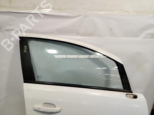 Right front door OPEL CORSA D (S07)  | BP24992002C3 
