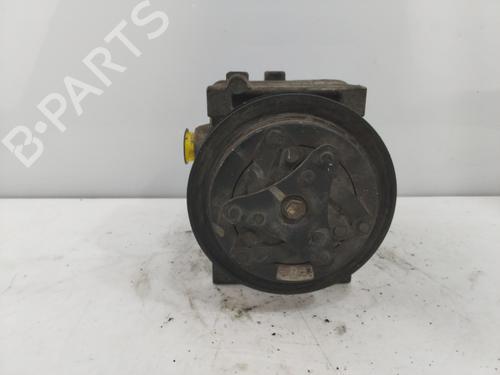 AC compressor FIAT PUNTO (188_) 1.2 16V 80 (188.233, .235, .253, .255, .333, .353, .639,... | BP20320791M34 