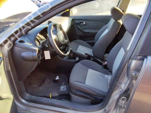 Engine control unit (ECU) SEAT CORDOBA (6L2) 1.9 TDI | BP40540968M57 - Image 7