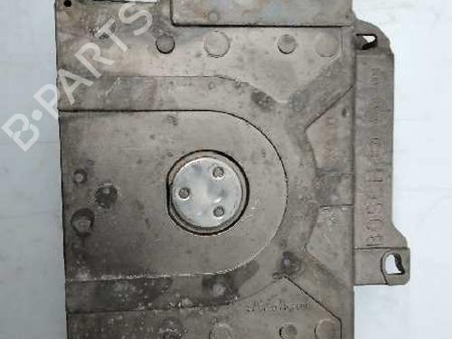 Engine control unit (ECU) CITROËN SAXO (S0, S1) 1.1 X, SX | BP8578704M57 