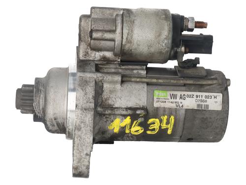 starter-skoda-octavia-ii-1z3-2004-2005-2006-2007-2008-2009-2010-2011-2012-2013-35787022 main image