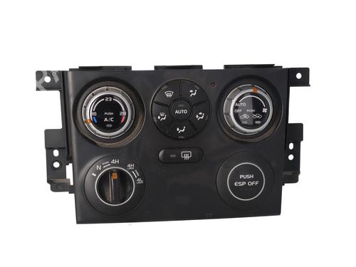 Used Climate control Climate control 38068503 38068503