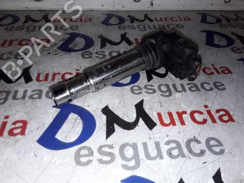 Bobine accensione VW POLO V (6R1, 6C1) 1.6 TDI (90 hp) 8556793