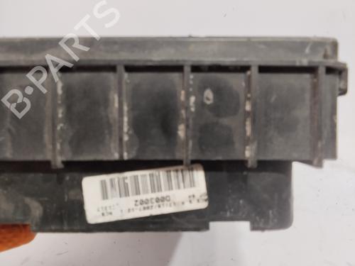 Fuse box SEAT ALTEA XL (5P5, 5P8)  | BP28158264E1 