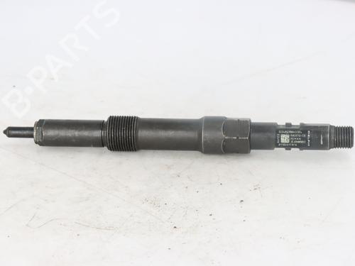 Inyector FORD MONDEO III (B5Y) 2.0 16V TDDi / TDCi (115 hp) 32352243