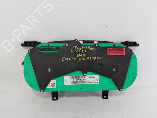 Instrument cluster OPEL VIVARO A Van (X83)  | BP29433663C47 