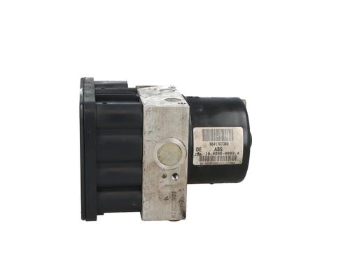 ABS pump CITROËN C5 I (DC_) 2.0 HDi (DCRHZB, DCRHZE) | BP38059669M43  - Image 5