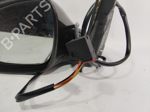 Left mirror VW PASSAT B6 Variant (3C5)  | BP23224710C26 