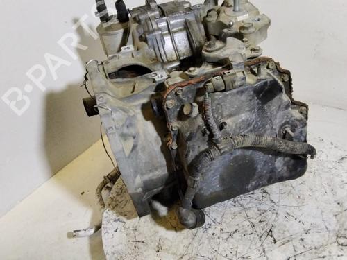 Gearbox FORD GALAXY I (WGR) | BP22747093M3