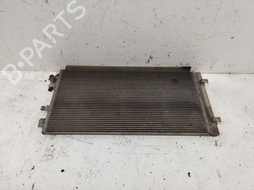 AC radiator RENAULT MEGANE III Grandtour (KZ0/1) 1.5 dCi (KZ1M, KZ1W, KZ0R) | BP17807658M32 