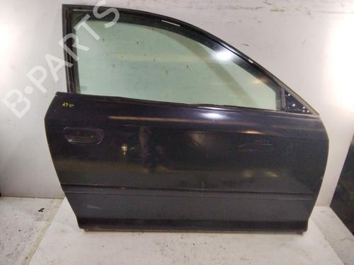 Used Right front door AUDI A3 (8P1) [2003-2013]  20320814