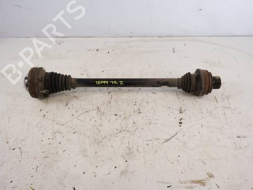 Used Left rear driveshaft Left rear driveshaft AUDI Q5 (8RB) [2008-2019] 40528306 40528306