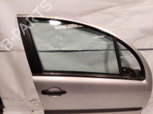 Right front door CITROËN C3 I (FC_, FN_) 1.4 HDi | BP28186415C3 