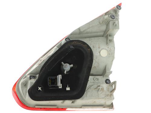 Left tailgate light PEUGEOT 2008 I (CU_) | BP36219877C79 - Image 3