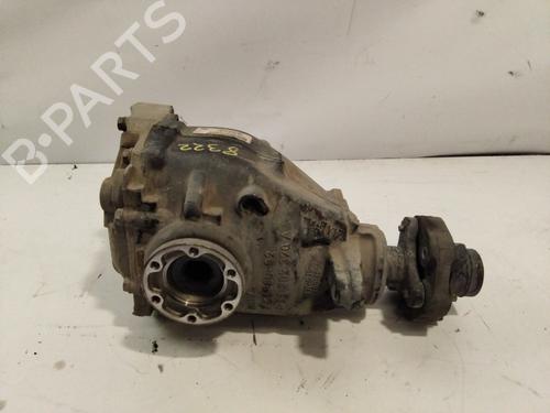 Used Rear differential BMW 1 (E81) 116 i (122 hp) 29399170