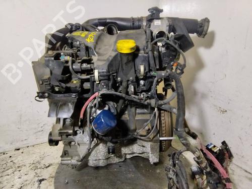 Used Engine Engine 38639205 38639205