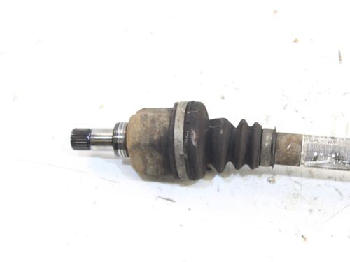 Left front driveshaft PEUGEOT 308 I (4A_, 4C_)  | BP16753162M38 