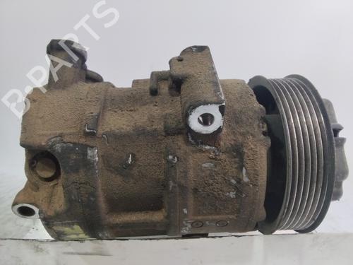 AC compressor OPEL CORSA D (S07)  | BP23461053M34 