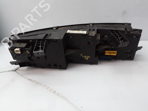 Instrument cluster NISSAN PRIMERA (P12) 1.9 dCi | BP9712341C47 