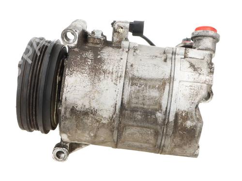AC compressor VOLVO S60 II (134) D4 | BP38935449M34 - Image 3