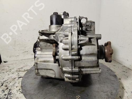 Gearbox VW GOLF V (1K1) | BP37794503M3 - Image 7