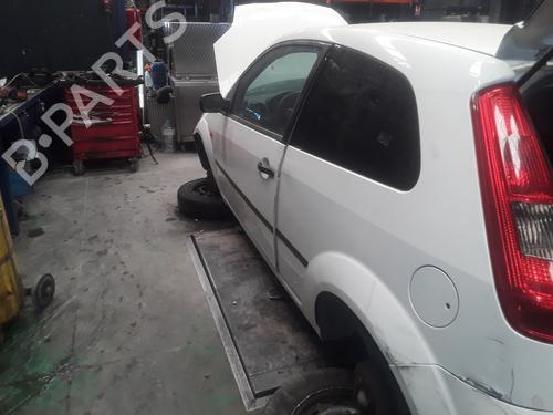 Lampa tylna prawa FORD FIESTA VI (CB1, CCN) 1.6 Ti | BP18269120C35 