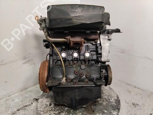Engine VW POLO III (6N1) 64 1.9 SDI | BP27235660M1 