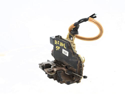 Used Front left lock SEAT LEON (1M1) [1999-2006]  30055426