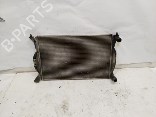 Køler AUDI A4 B7 (8EC) 2.0 TDI 16V (140 hp) 27198230