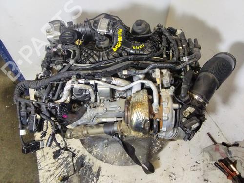 Engine AUDI A5 (F53, F5P) 50 TDI quattro | BP34352859M1  - Image 15