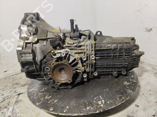 Gearbox VW PASSAT B5.5 Variant (3B6) 1.9 TDI | BP33571369M3  - Image 7