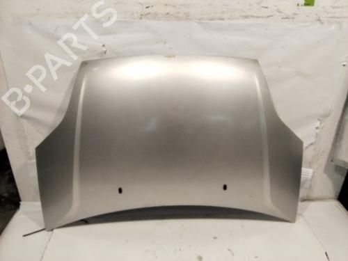 Used Hood FORD FIESTA V (JH_, JD_) 1.4 16V (80 hp) 21661956