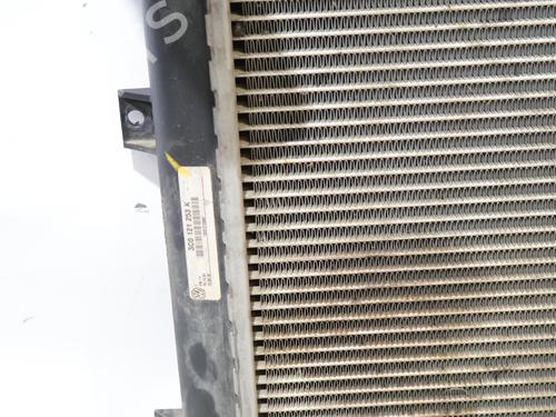 Water radiator VW PASSAT B6 (3C2) | BP37013071M31 - Image 3