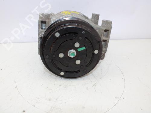 AC compressor FIAT PUNTO (188_) 1.2 Bipower (188BXA1A) | BP13394306M34 