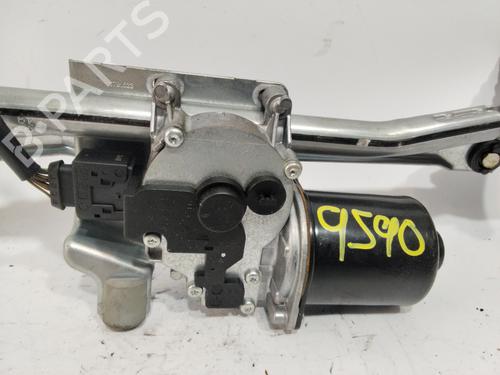 Front wiper motor BMW 1 (E87) 116 d | BP28196082M29 