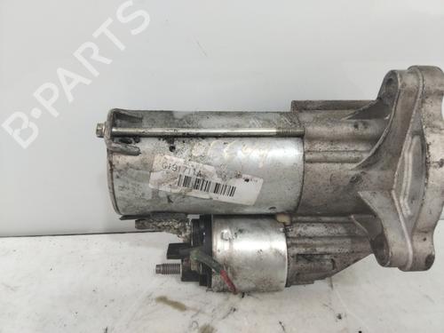 Starter PEUGEOT 307 (3A/C)  | BP20217136M8 
