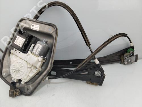 Front left window mechanism VW GOLF V (1K1) 1.9 TDI | BP19527493C22 