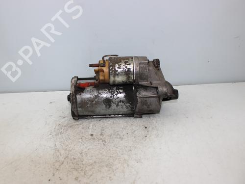 Starter RENAULT MEGANE II Saloon (LM0/1_) 1.9 dCi (LM0G, LM1G, LM2C) | BP17968852M8 