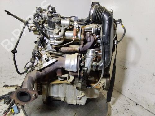 Engine DACIA DUSTER (HS_) | BP39184675M1 - Image 11