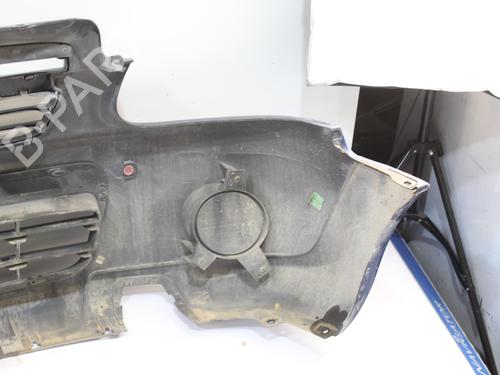 Front bumper OPEL AGILA (A) (H00) 1.2 16V (F68) | BP16109030C7 