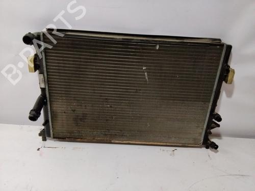 Køler VW TOURAN (1T3) [2010-2016]  29905301