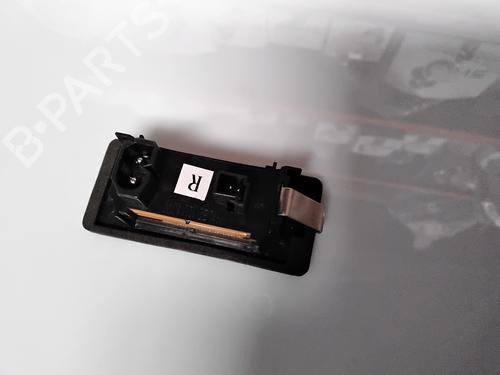 Licence plate light BMW 3 (E46)  | BP14054097I40 