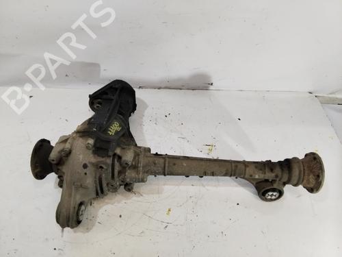 Used Front differential Front differential VW TOUAREG (7P5, 7P6) 3.0 V6 TDI (204 hp) 33673498 33673498