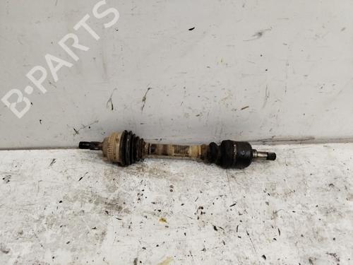 Left front driveshaft CITROËN C3 Picasso (SH_)  | BP18269130M38 