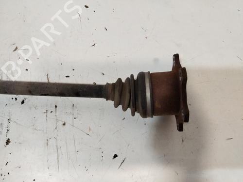 Right rear driveshaft INFINITI QX70 30d AWD | BP29626633M41 