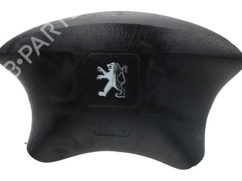 Airbag do condutor PEUGEOT PARTNER MPV (5_, G_) [1996-2025]  30279454