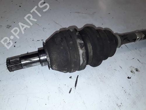 Right front driveshaft OPEL ZAFIRA A MPV (T98) 1.6 16V (F75) | BP8573493M39 